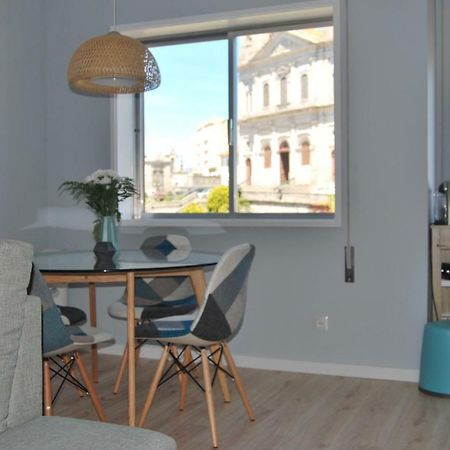 Bessa Apartment Порту Екстер'єр фото