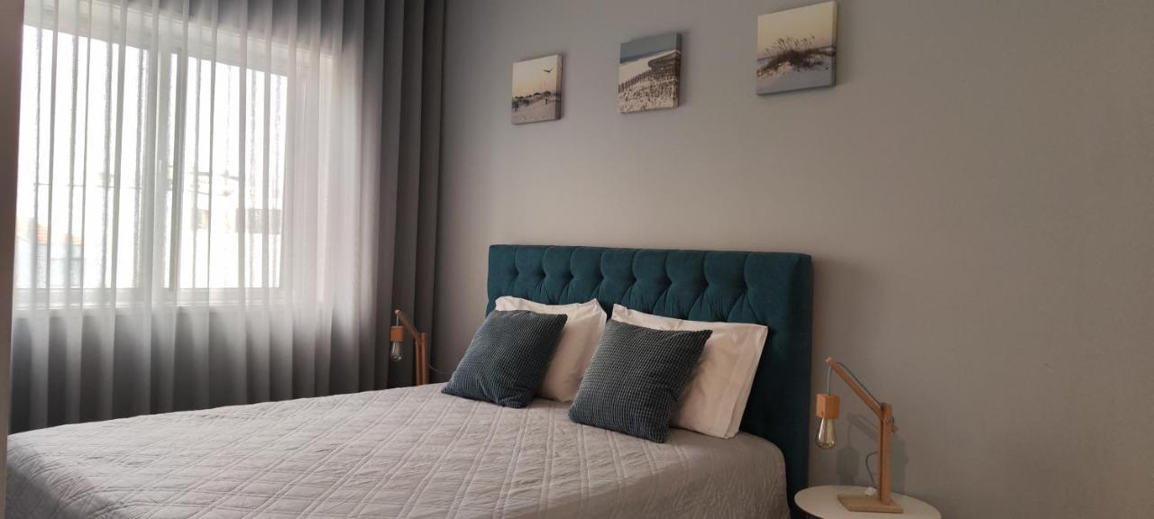 Bessa Apartment Порту Екстер'єр фото