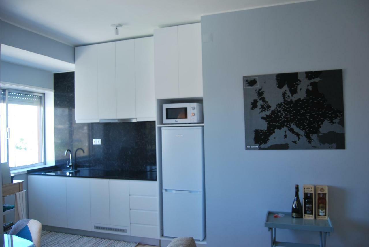 Bessa Apartment Порту Екстер'єр фото