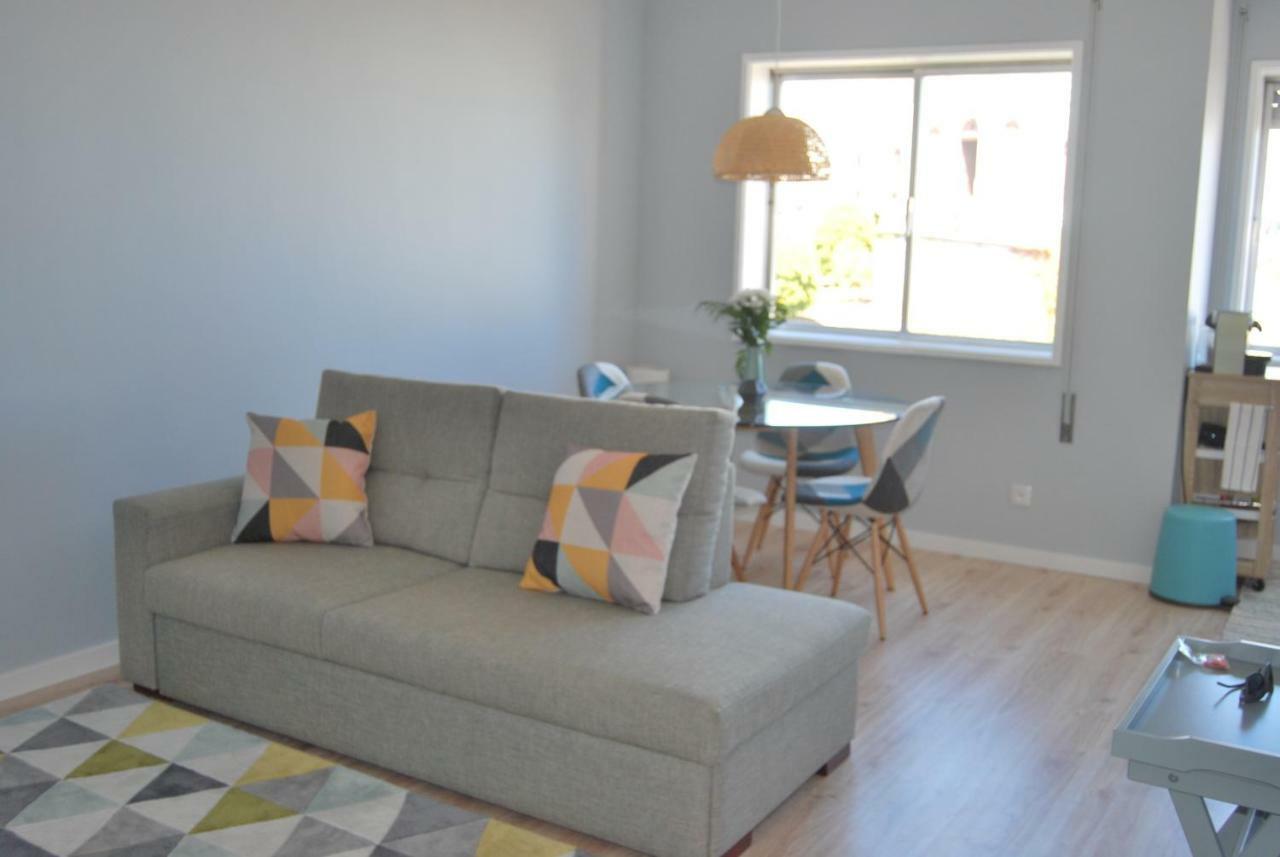 Bessa Apartment Порту Екстер'єр фото