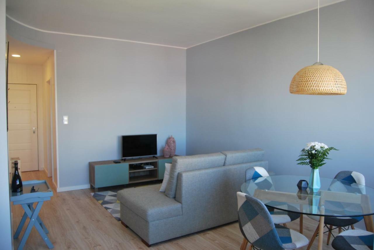 Bessa Apartment Порту Екстер'єр фото