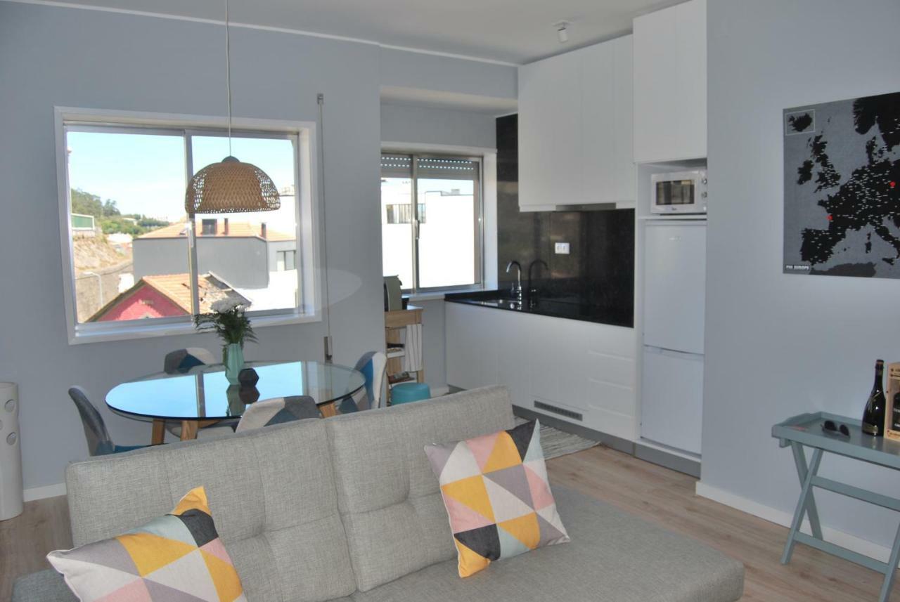 Bessa Apartment Порту Екстер'єр фото
