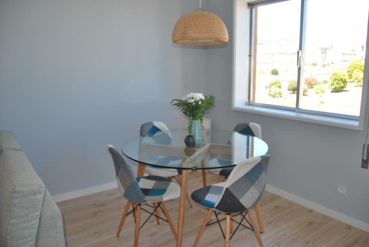 Bessa Apartment Порту Екстер'єр фото