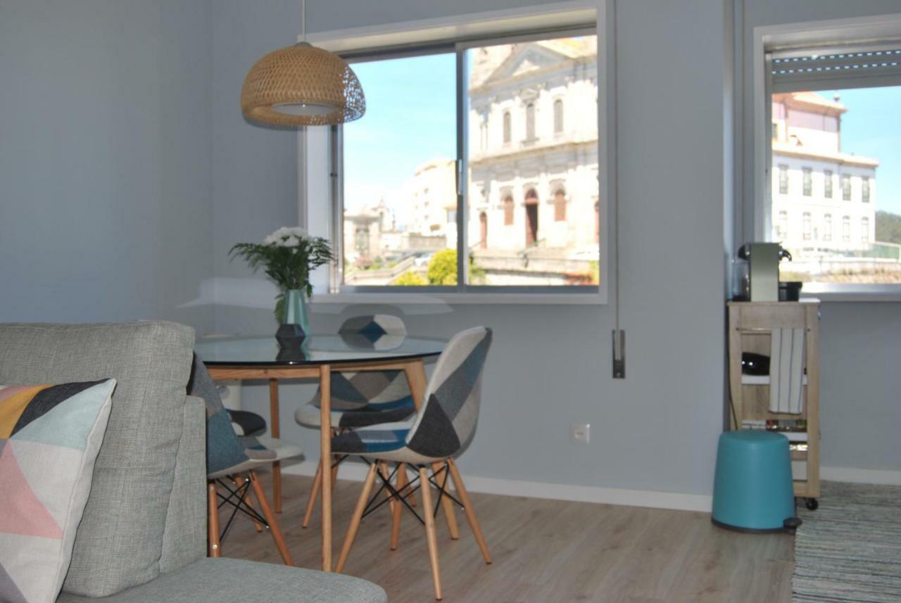Bessa Apartment Порту Екстер'єр фото