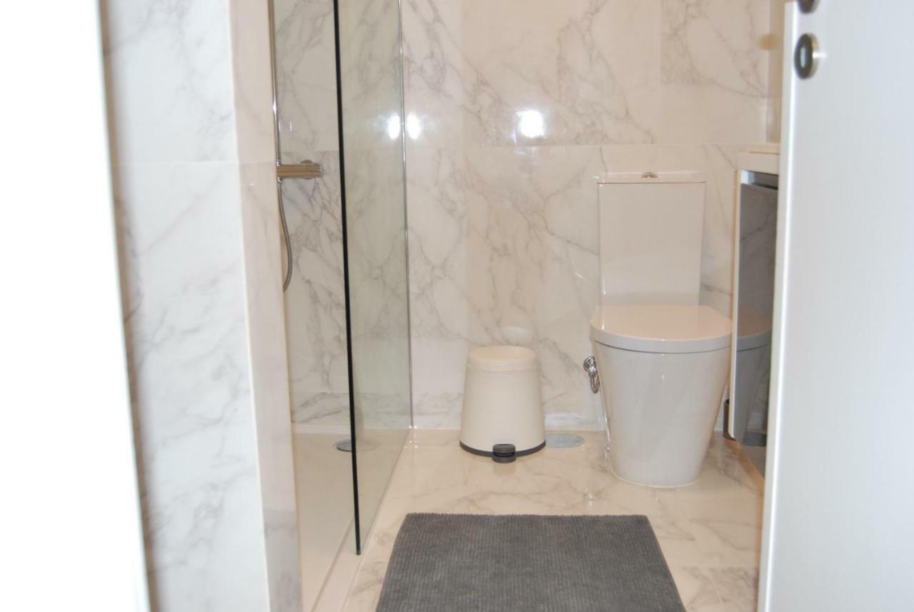 Bessa Apartment Порту Екстер'єр фото