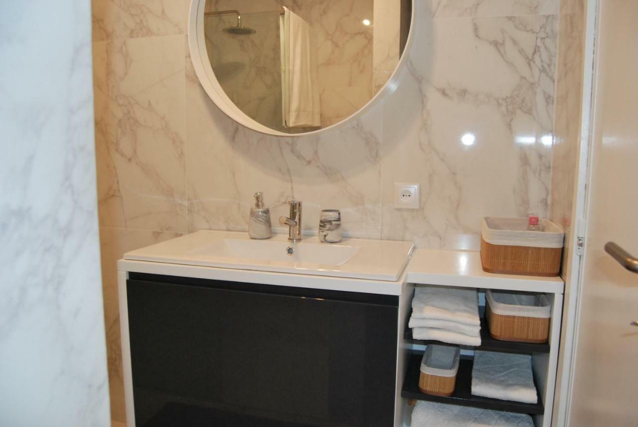 Bessa Apartment Порту Екстер'єр фото