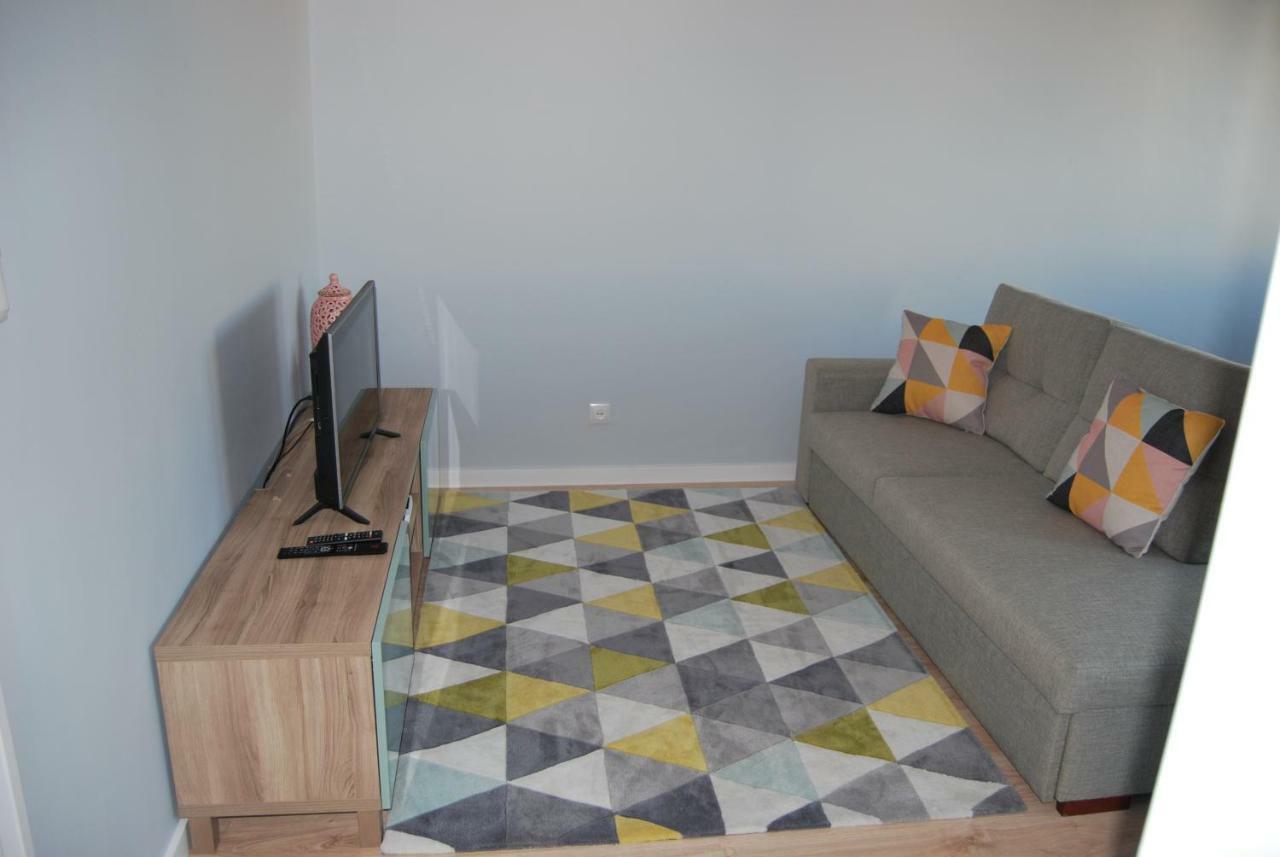 Bessa Apartment Порту Екстер'єр фото