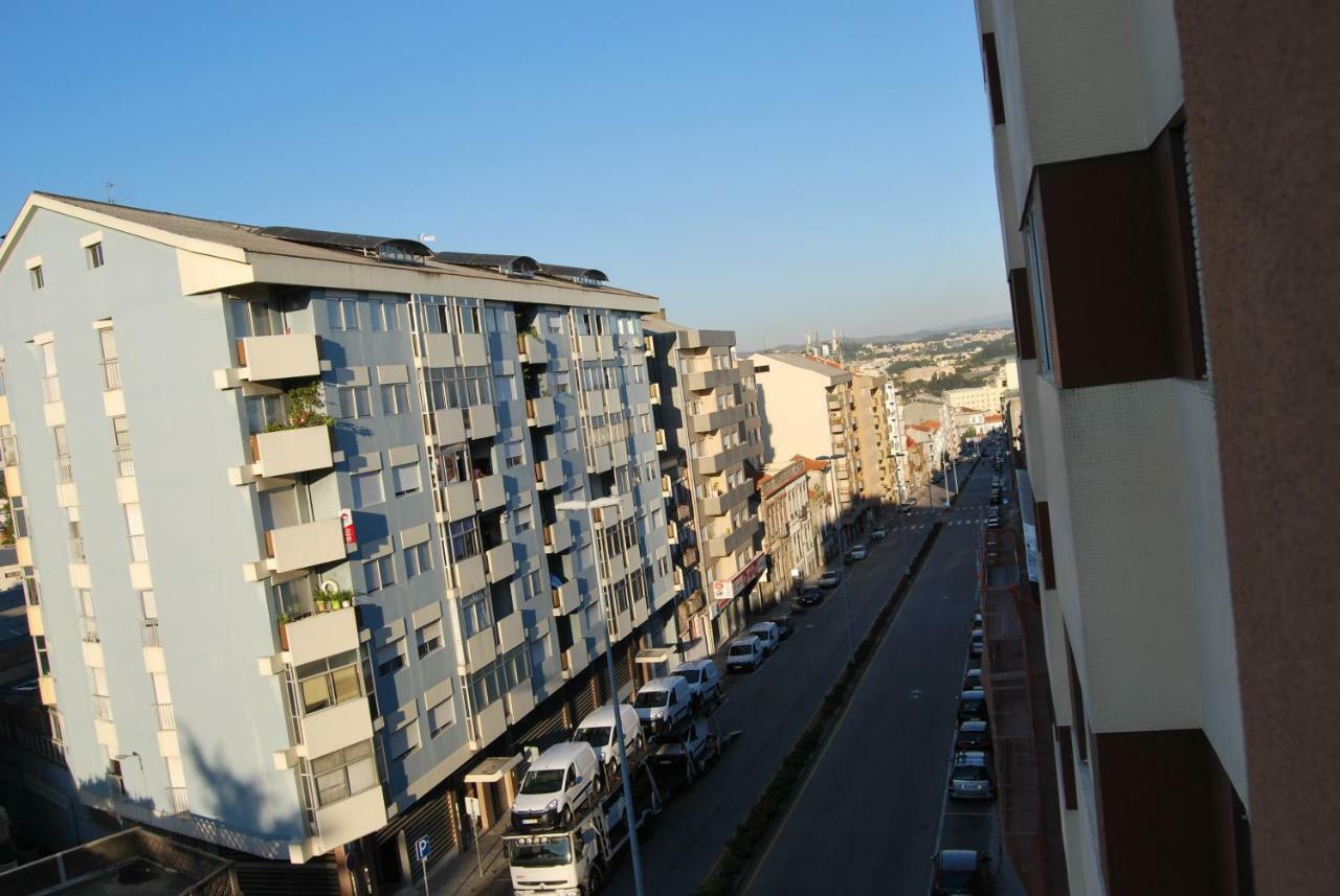 Bessa Apartment Порту Екстер'єр фото